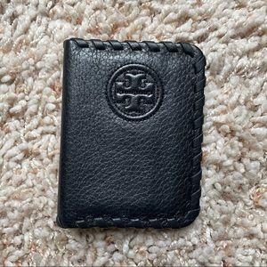 Tory Burch Leather Wallet